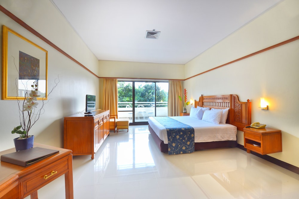 loei palace hotel