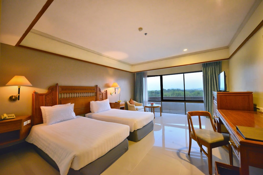 loei palace hotel