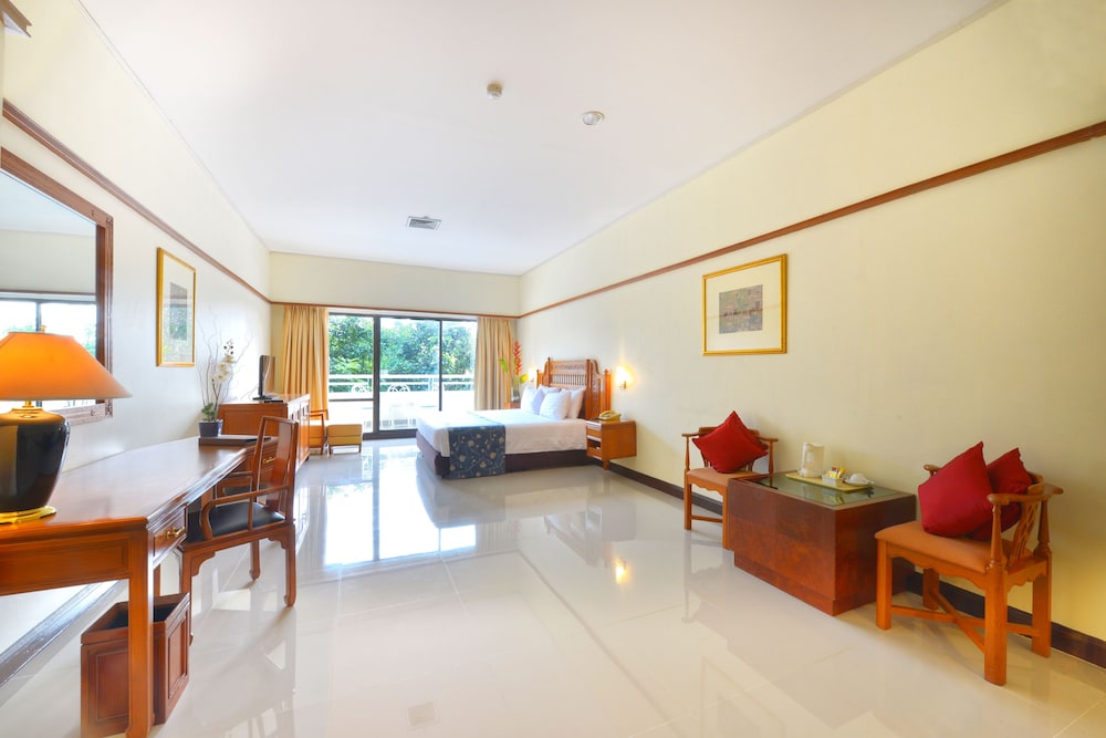 loei palace hotel