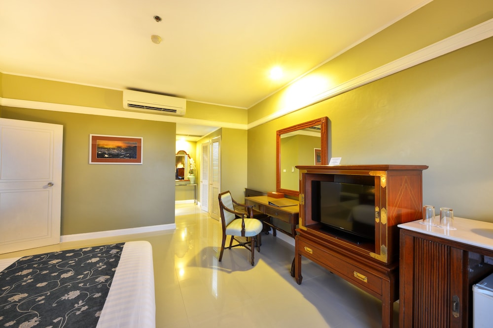 loei palace hotel