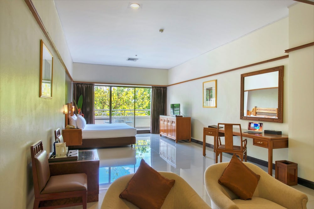 loei palace hotel