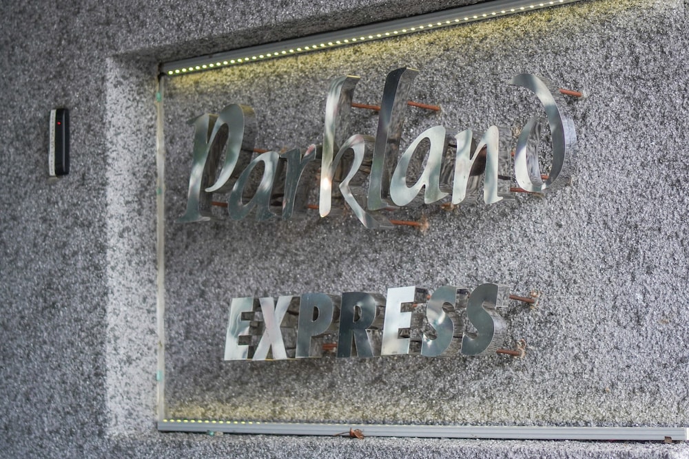 parkland express