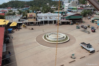 one averee bay hotel