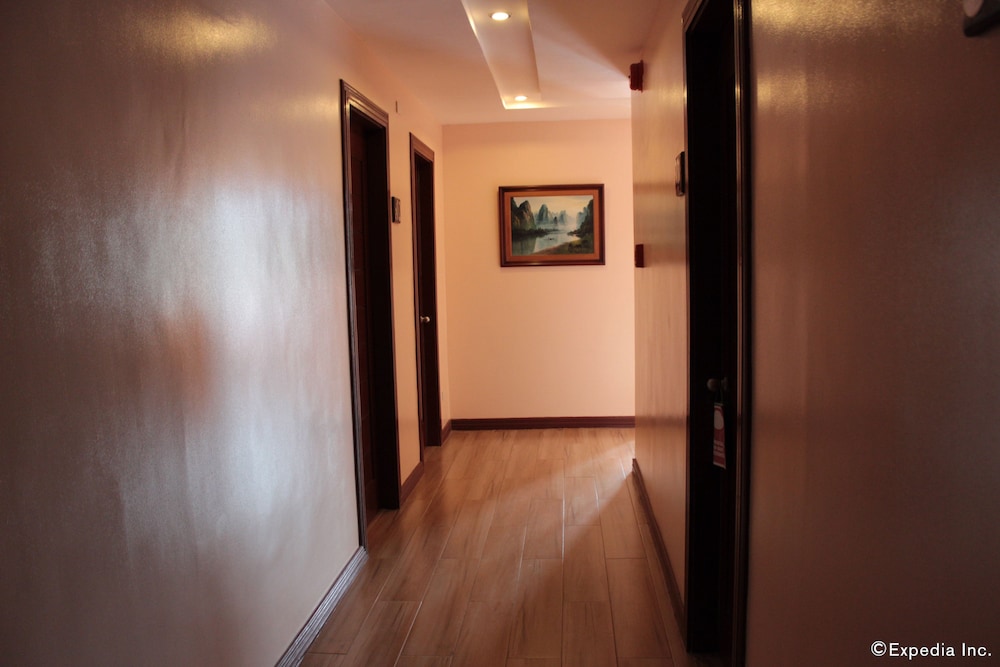 one averee bay hotel