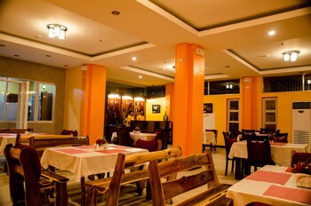 one averee bay hotel