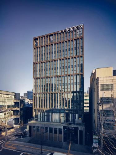 hotel poco seongsu