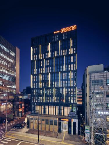 hotel poco seongsu