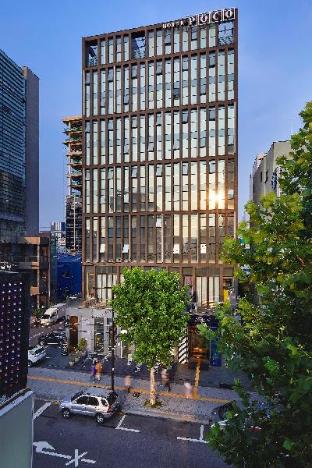 Hotel Poco Seongsu,Seongdong-Gu>>Dongdaemun,3 star