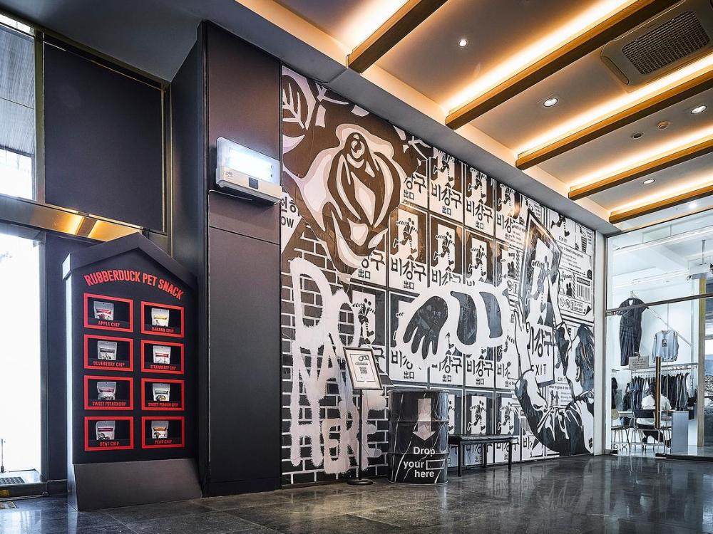 hotel poco seongsu
