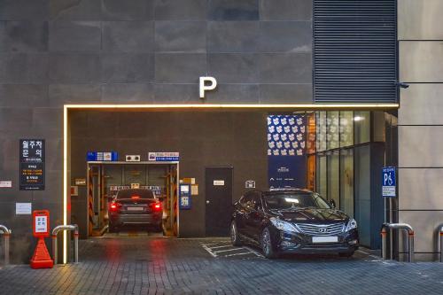 hotel poco seongsu
