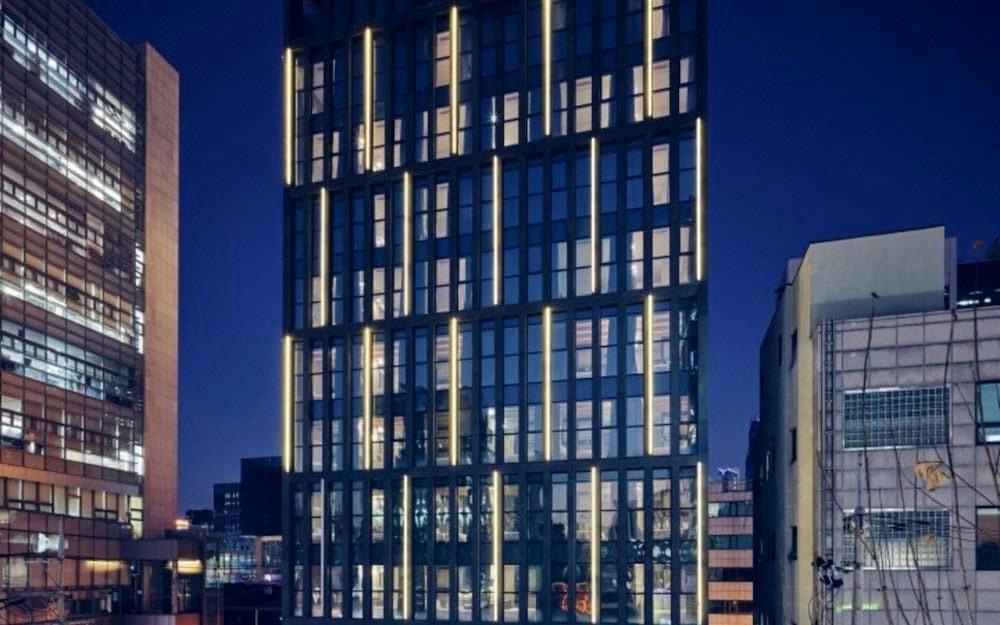 hotel poco seongsu