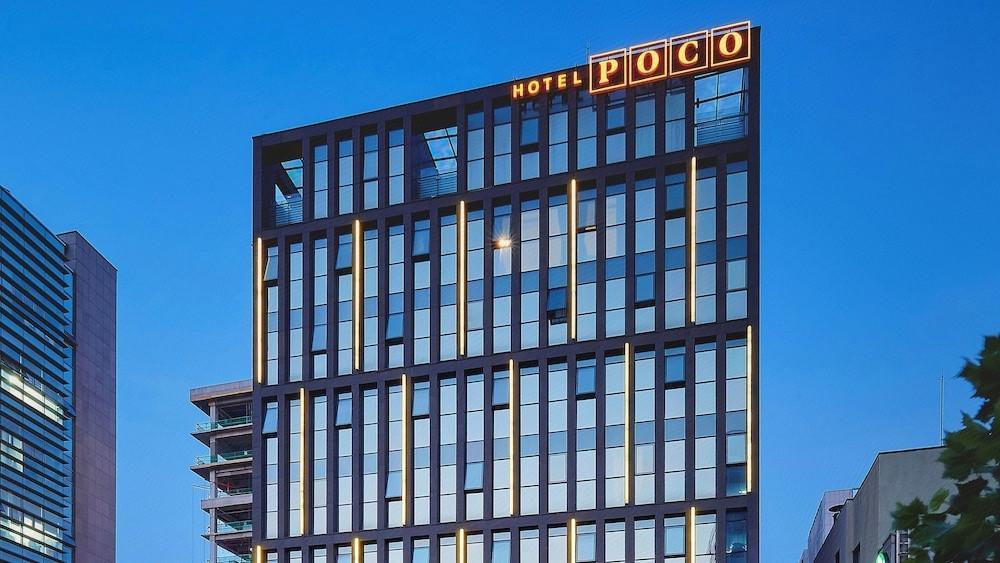 hotel poco seongsu