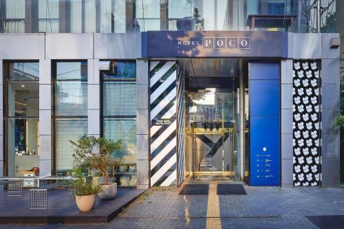 hotel poco seongsu