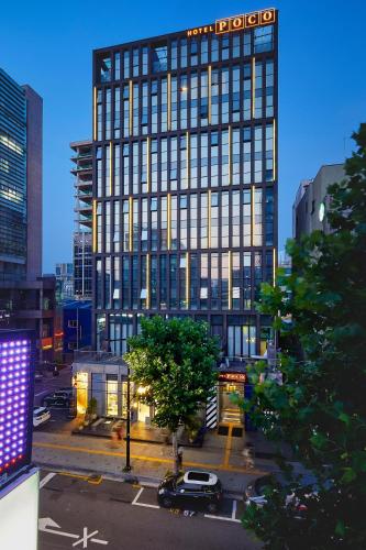 hotel poco seongsu
