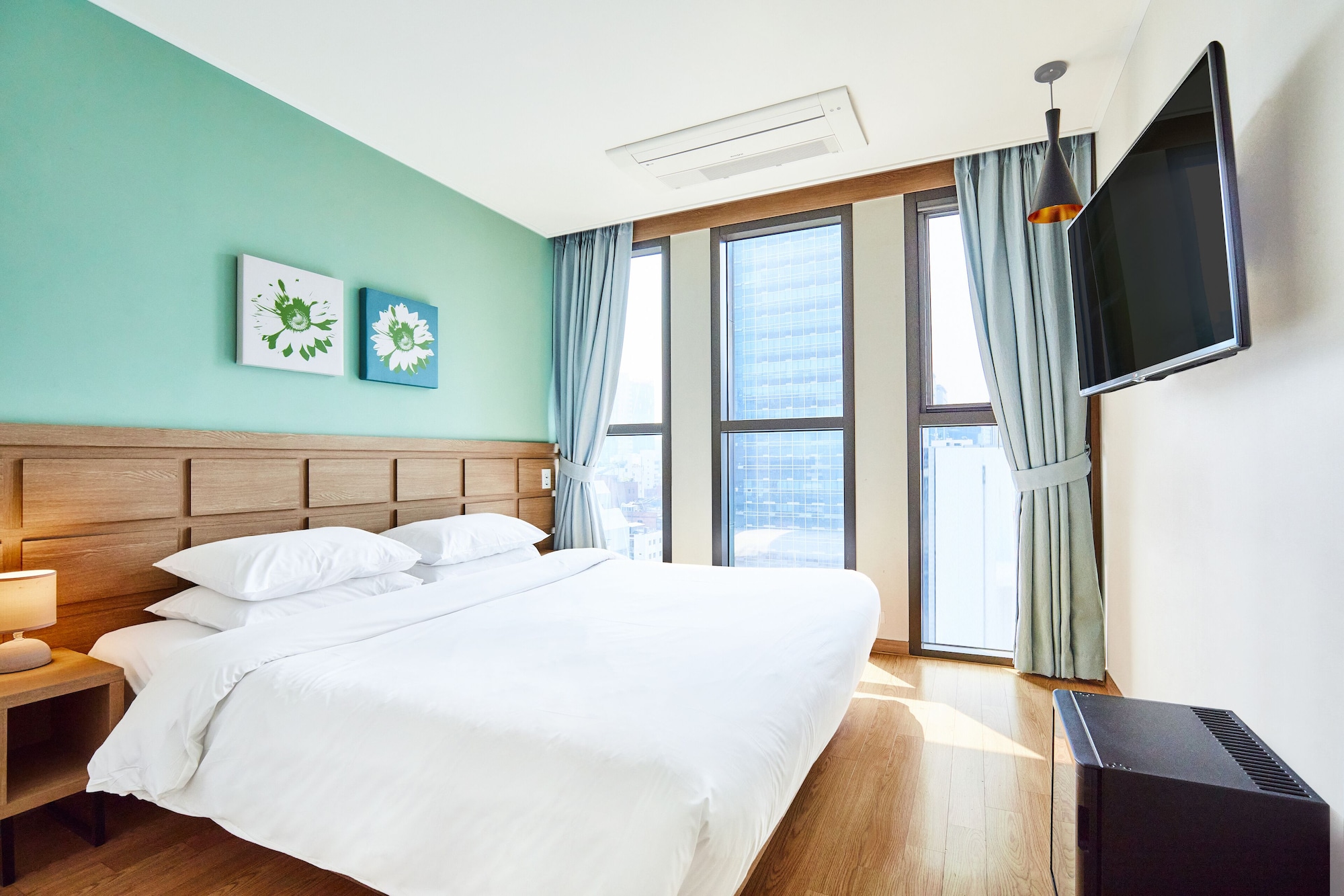 hotel poco seongsu