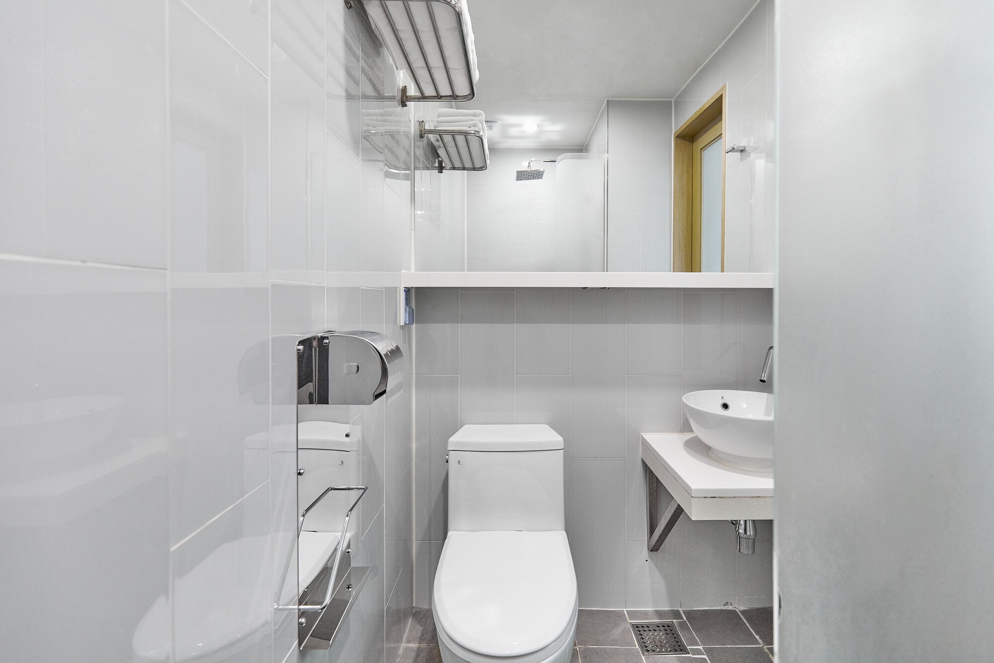hotel poco seongsu