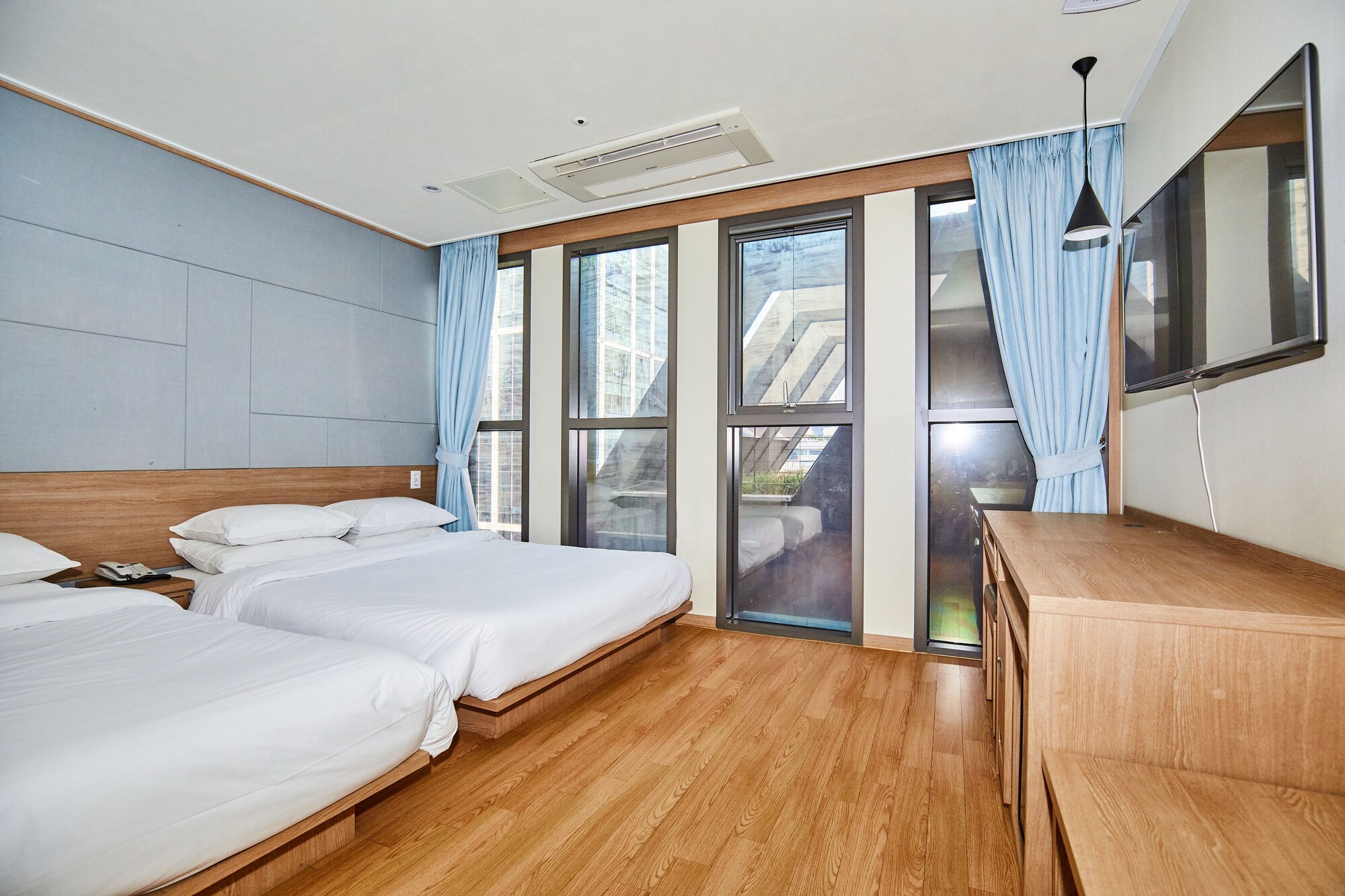 hotel poco seongsu