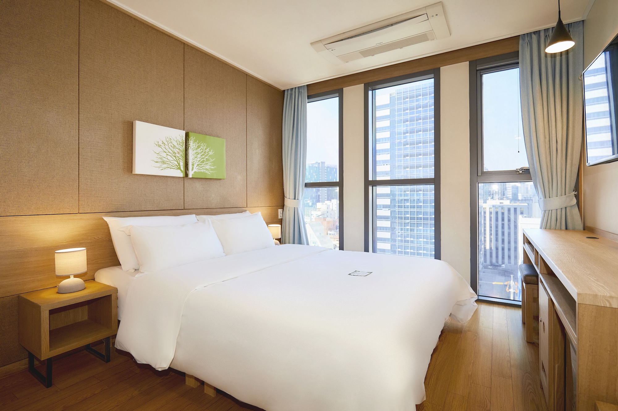 hotel poco seongsu
