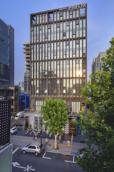 Hotel Poco Seongsu,Seongdong-Gu>>Dongdaemun,3 star