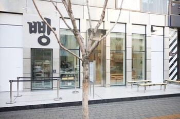 Hotel Poco Seongsu,Seongdong-Gu>>Dongdaemun,3 star