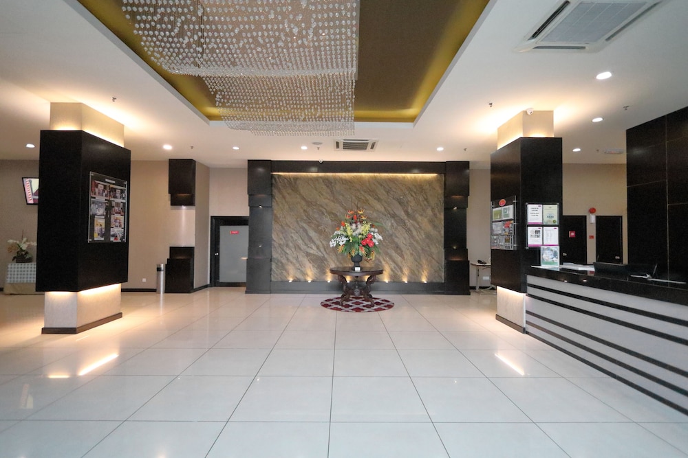 the guest hotel and spa