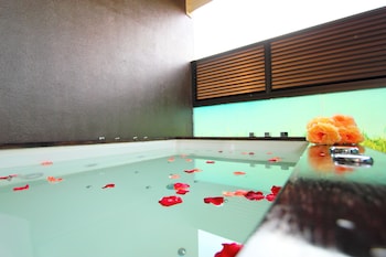 The Guest Hotel & Spa,Negeri Sembilan>>Labu,4 star
