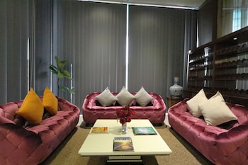 the guest hotel and spa