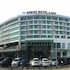 the guest hotel and spa