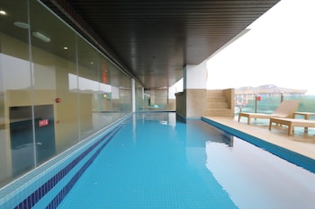 The Guest Hotel & Spa,Negeri Sembilan>>Labu,4 star