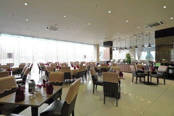 the guest hotel and spa
