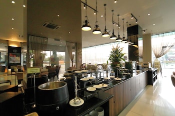 the guest hotel and spa