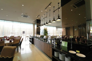 the guest hotel and spa