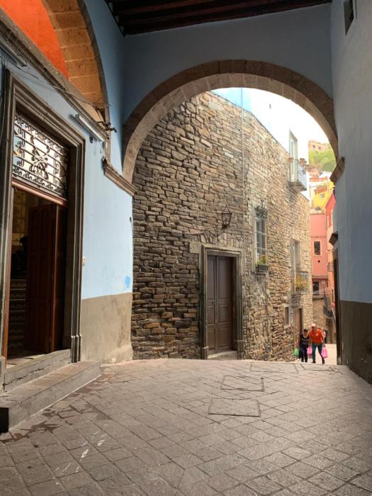 guanajuato