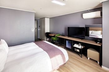 hotel bernoui seoul
