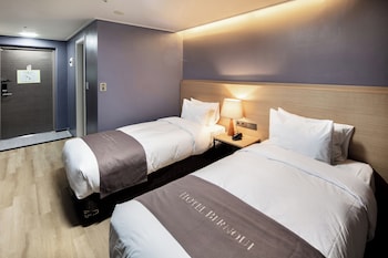 hotel bernoui seoul