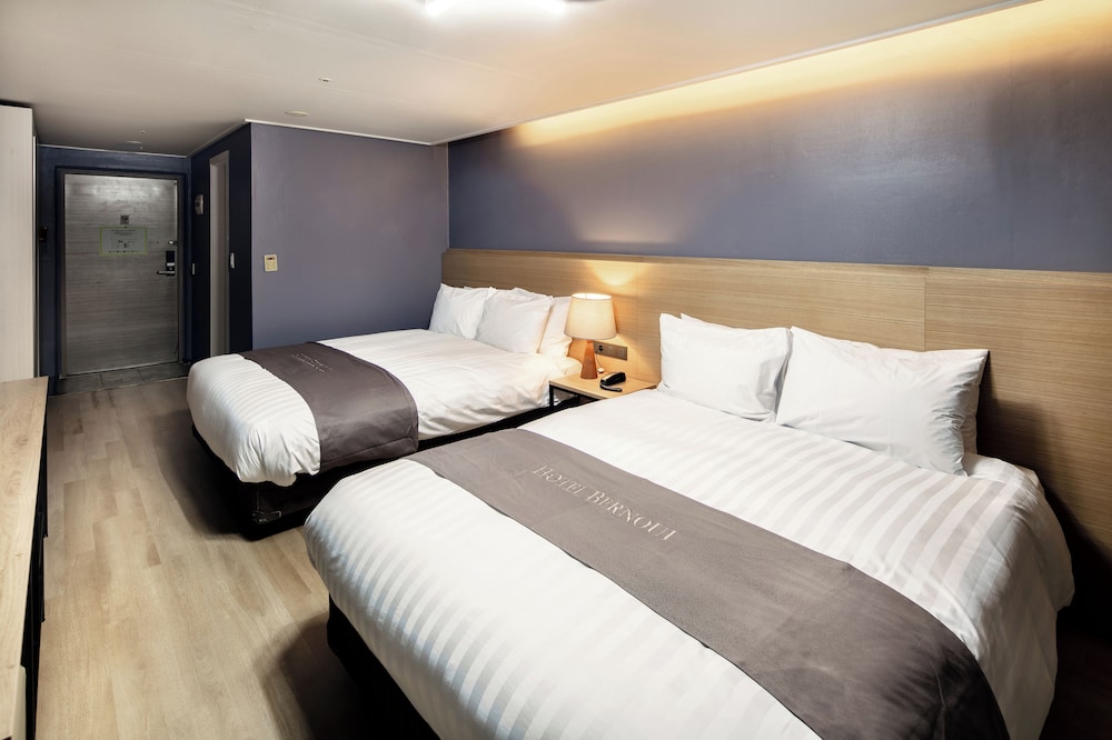 hotel bernoui seoul