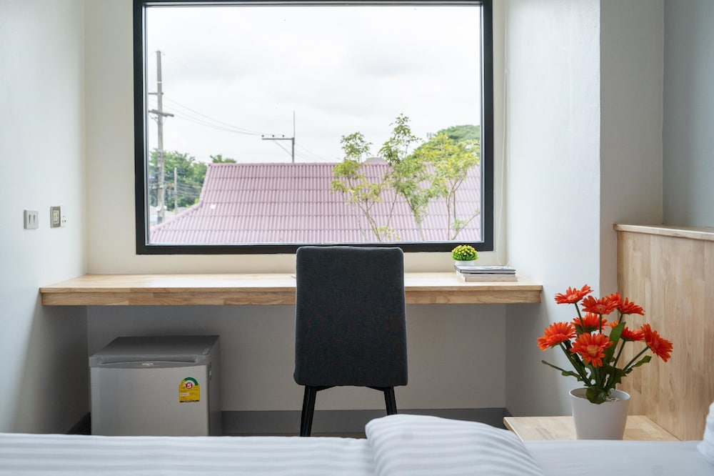 meesuk chiangrai hotel sha certified