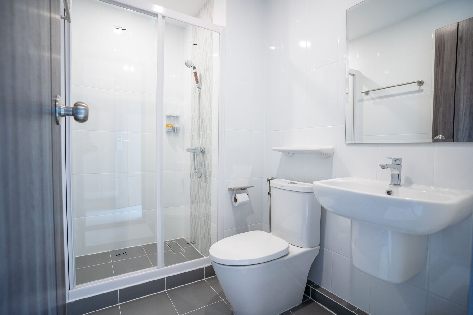 meesuk chiangrai hotel sha certified