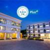 meesuk chiangrai hotel sha certified