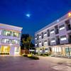 meesuk chiangrai hotel sha certified