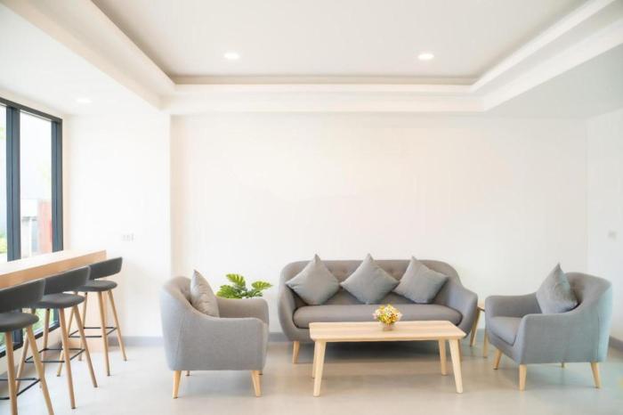 meesuk chiangrai hotel sha certified