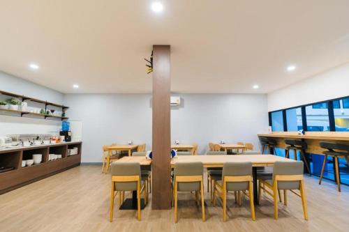 meesuk chiangrai hotel sha certified