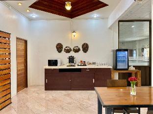 diamond de pai city hotel