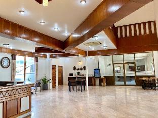 diamond de pai city hotel