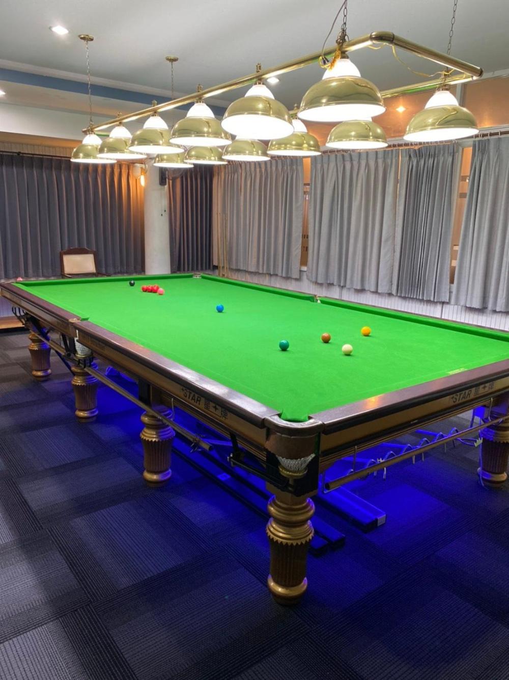 diamond de pai city hotel