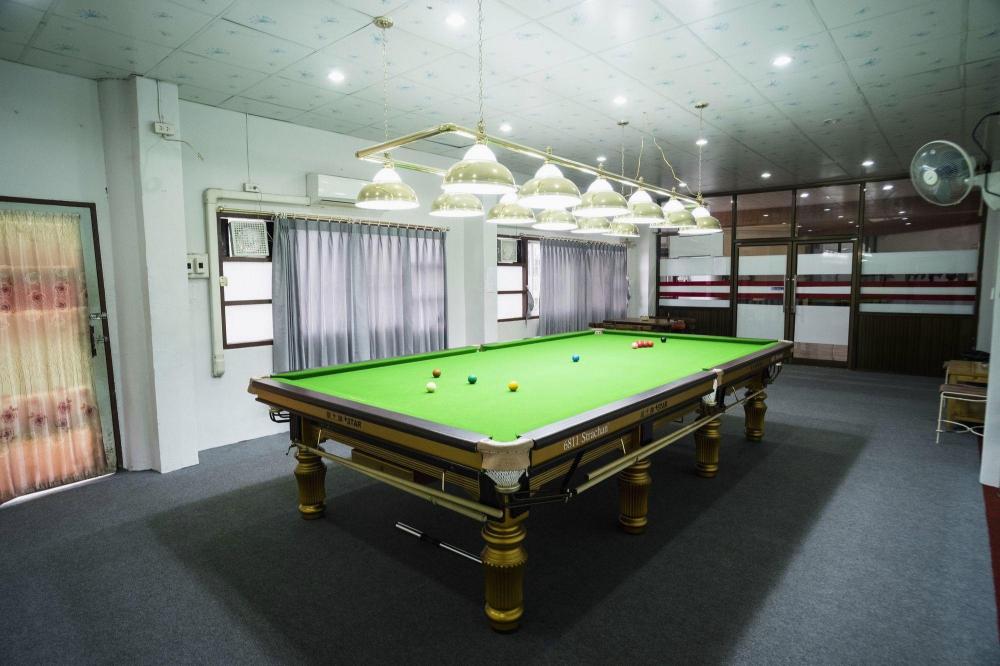 diamond de pai city hotel