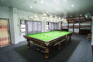 diamond de pai city hotel