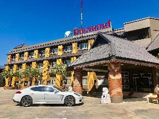 diamond de pai city hotel