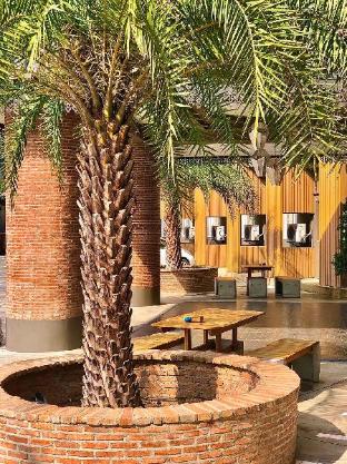 diamond de pai city hotel