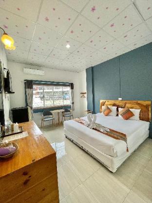 diamond de pai city hotel